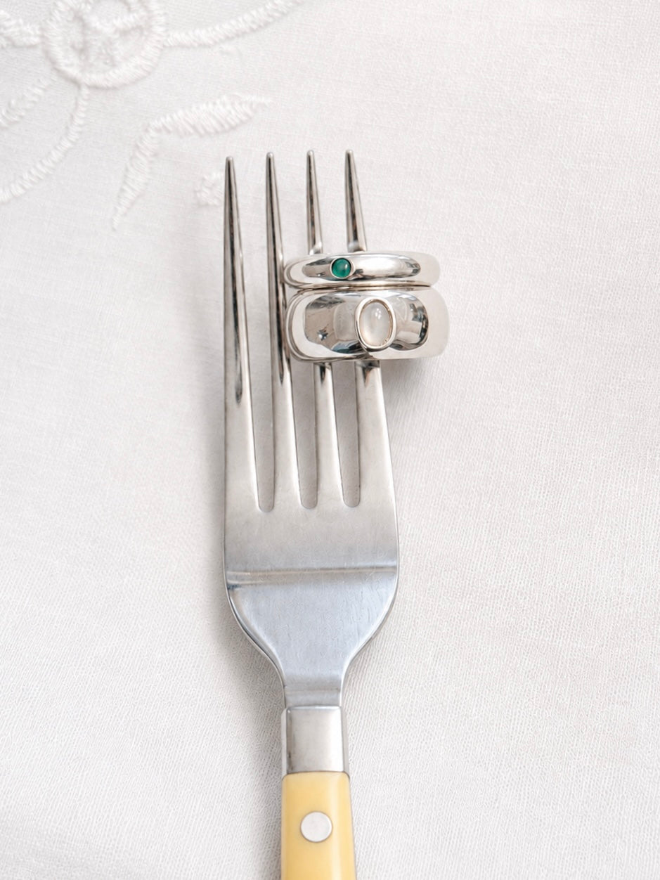 Apollo Ring Mini