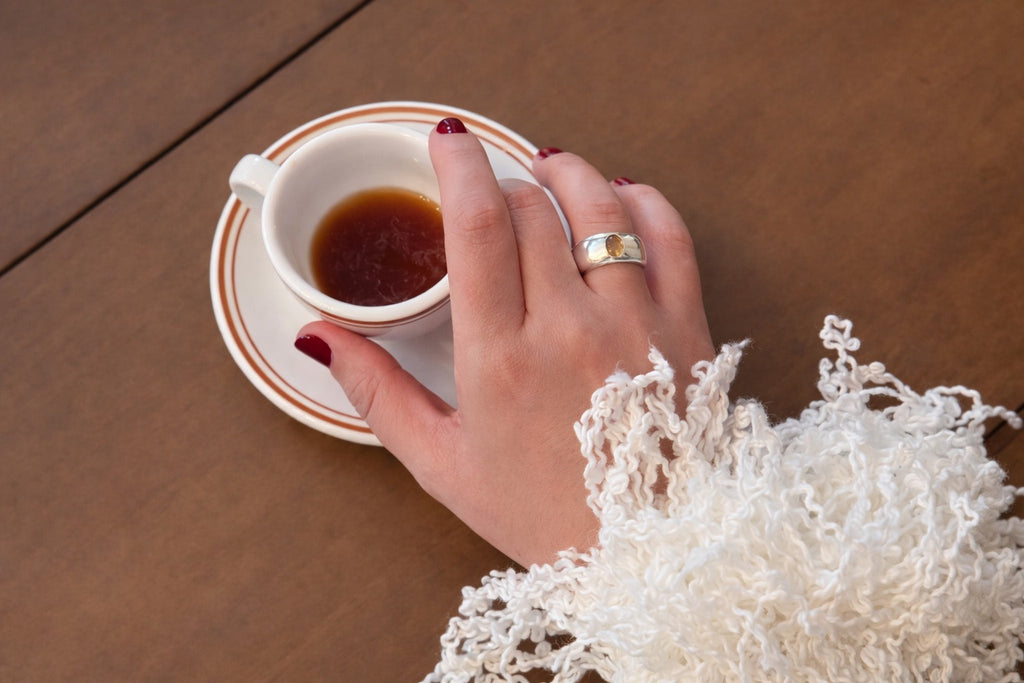 Apollo Ring