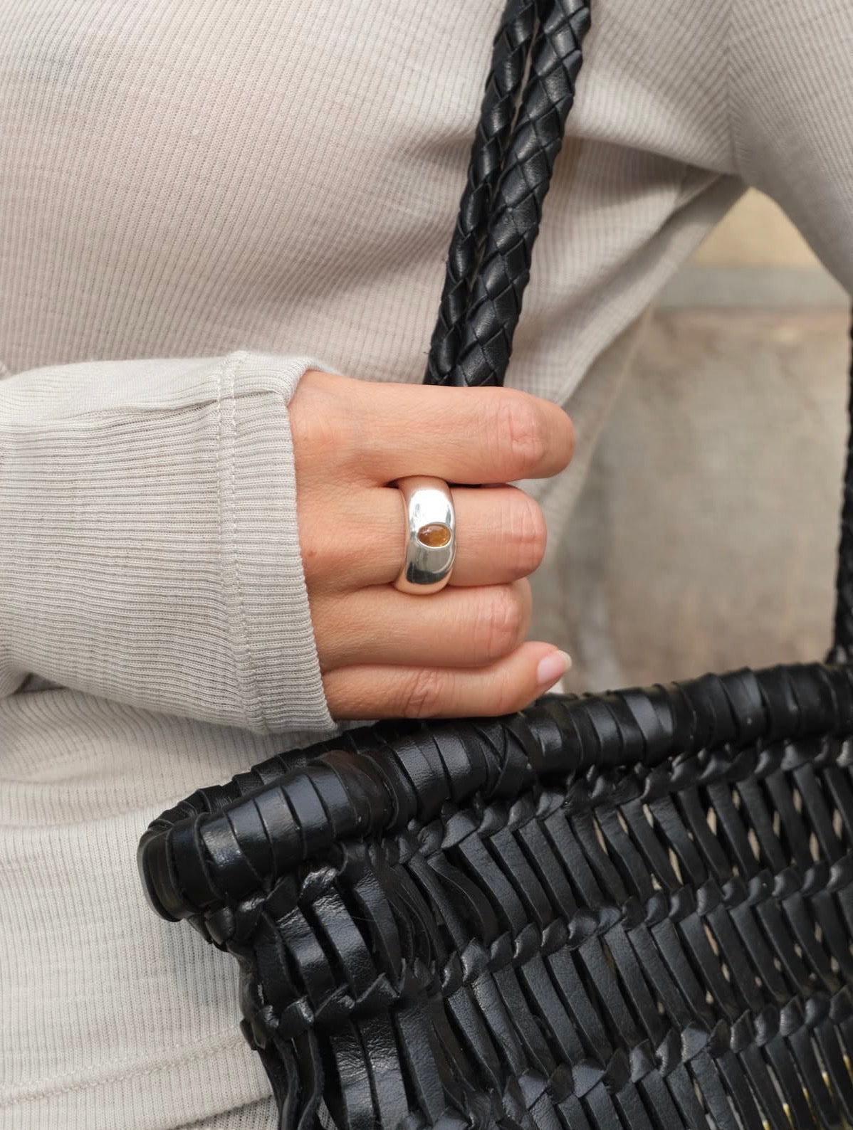 Apollo Ring