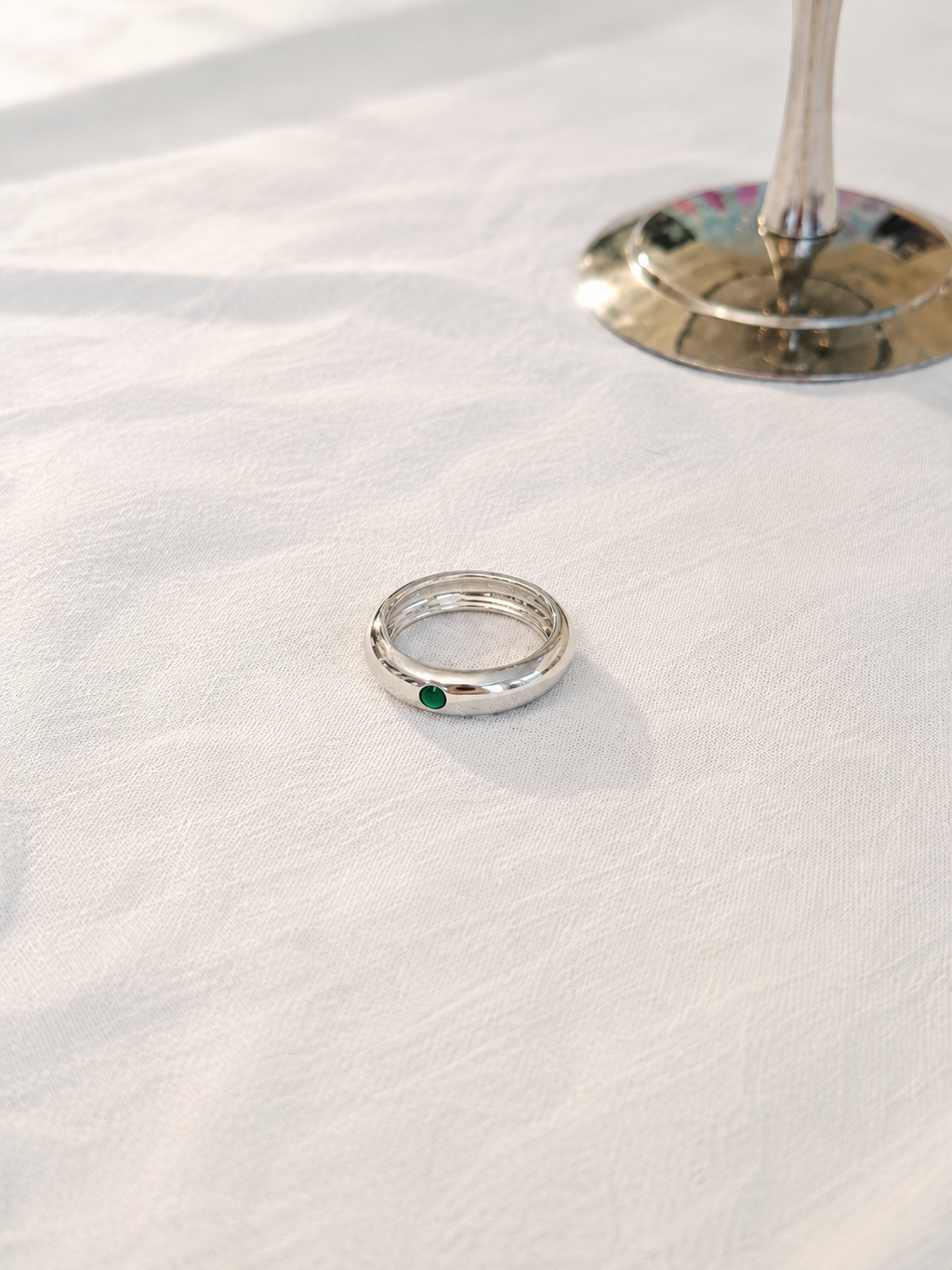 Apollo Ring Mini