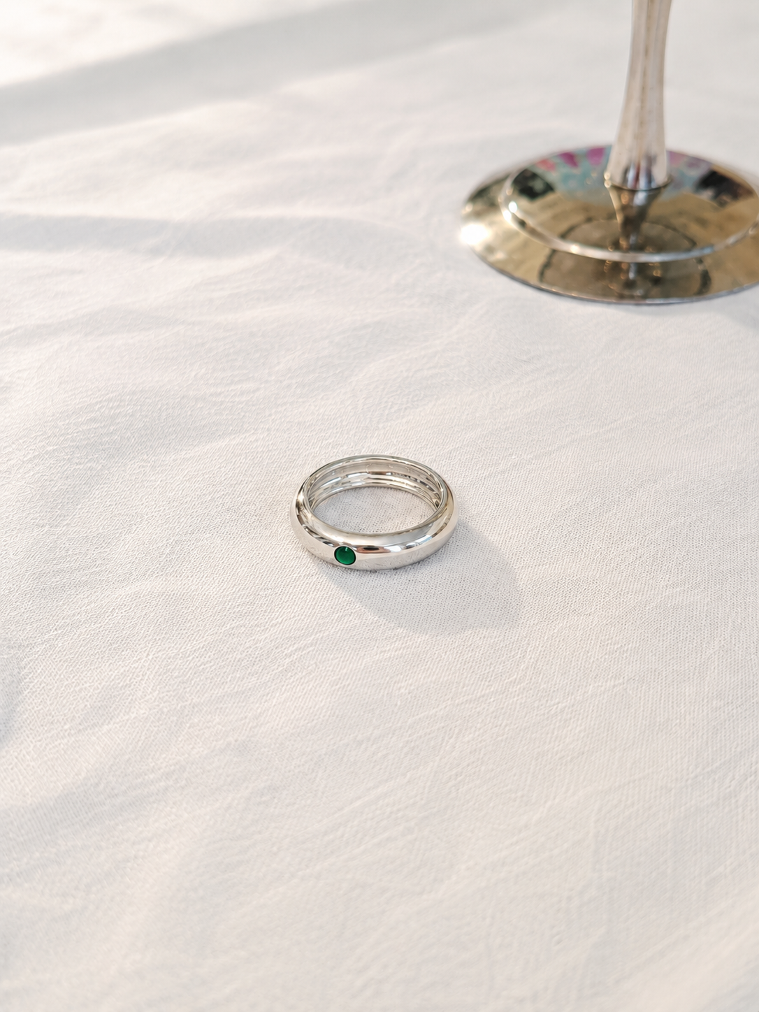 Apollo Ring Mini