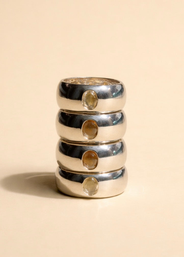 Apollo Ring