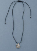 Nautilos necklace