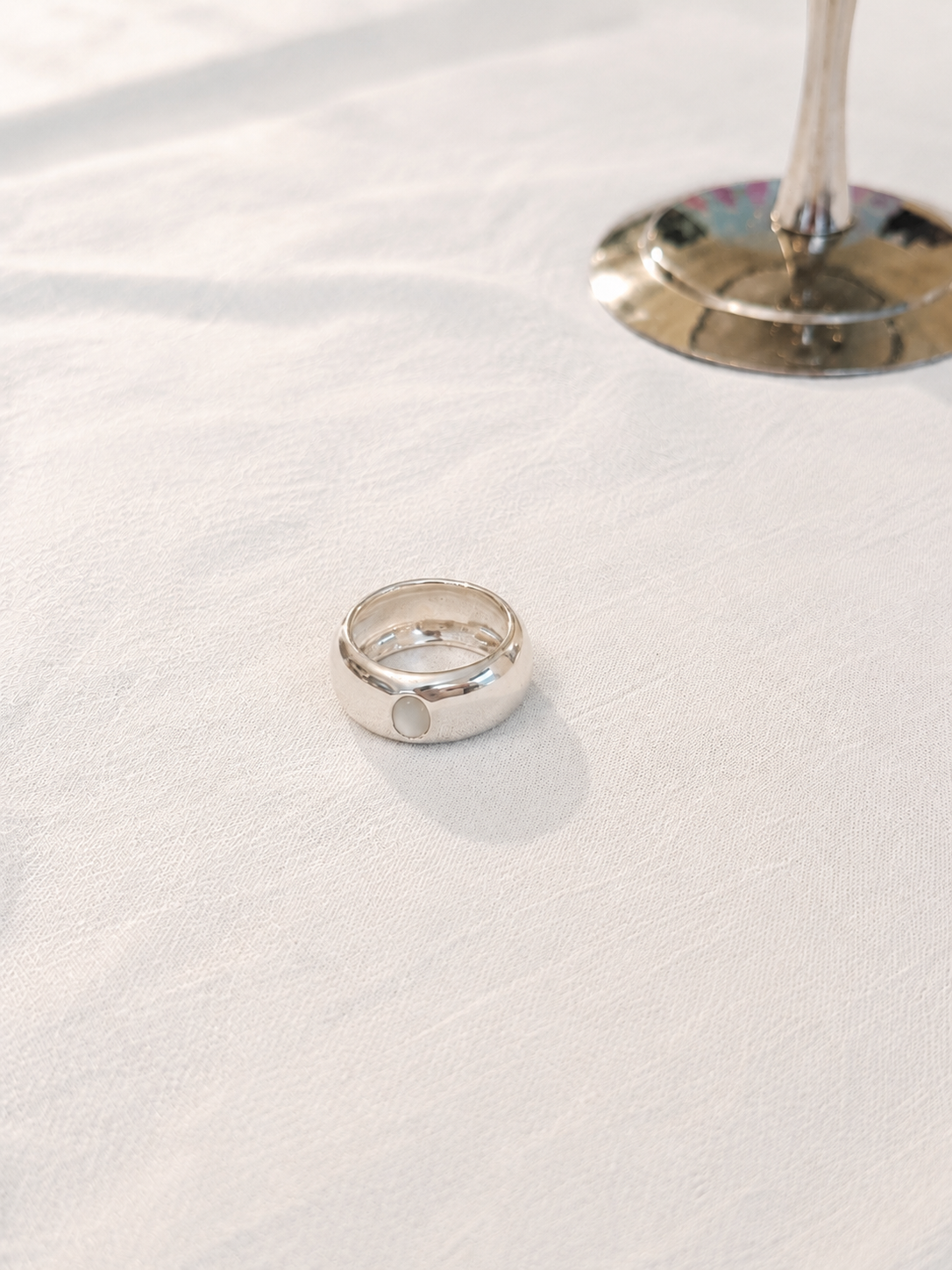 Apollo Ring II