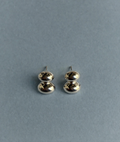 Petra stud earrings
