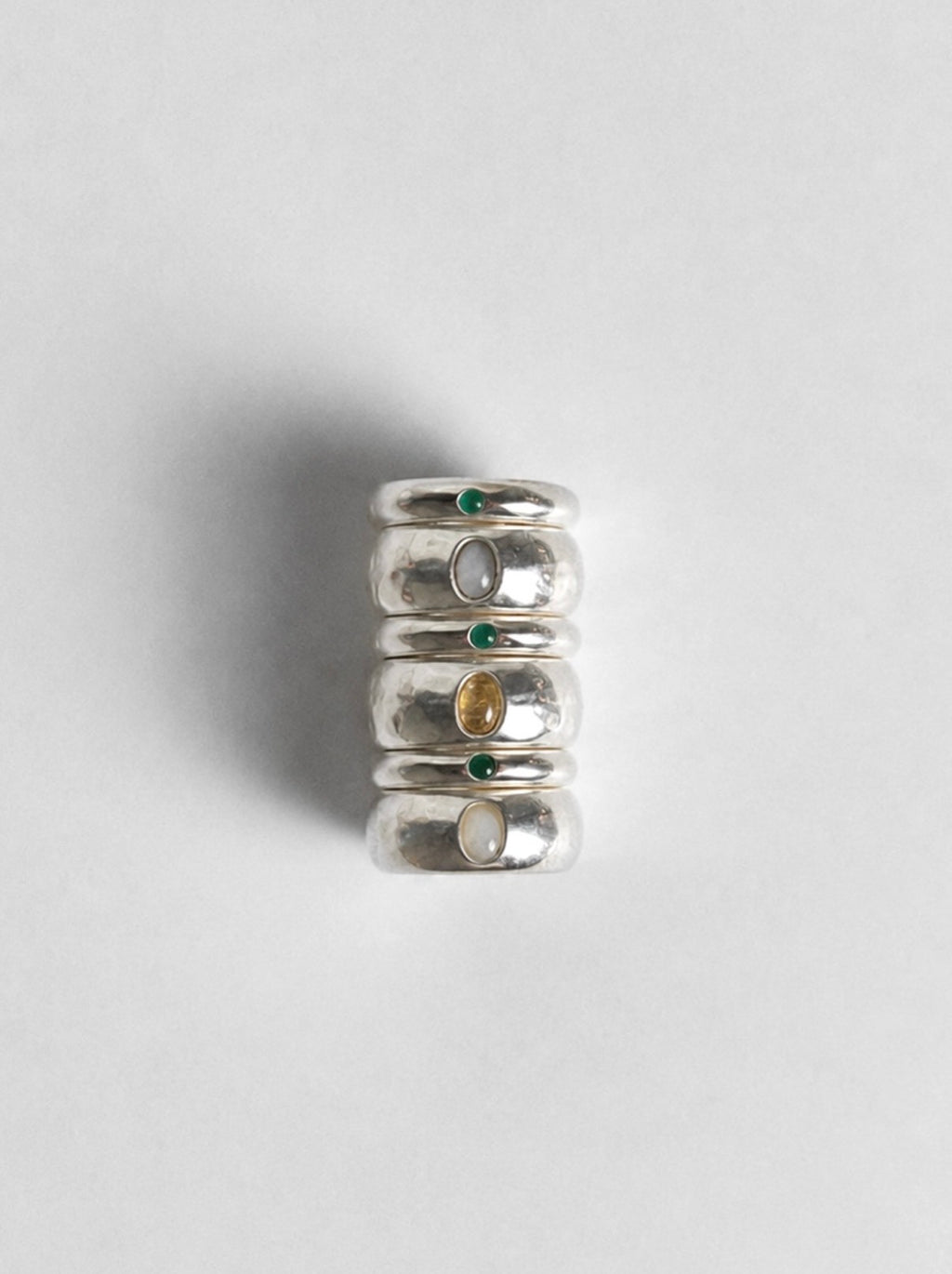 Apollo Ring Mini